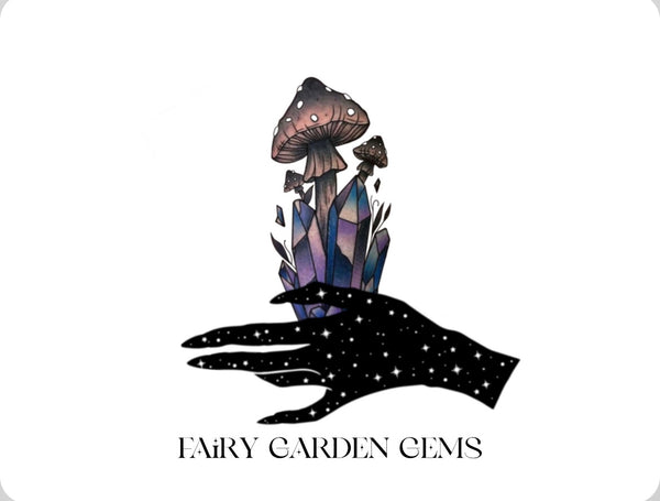 Fairy Garden Gems 